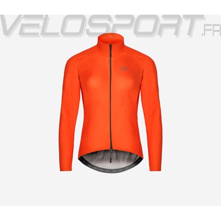 VESTE DE PLUIE LAB FEMME