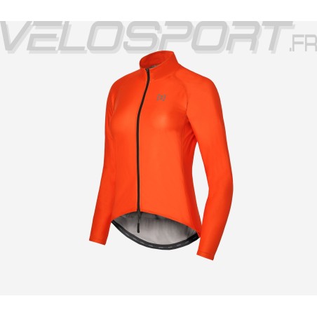 VESTE DE PLUIE LAB FEMME