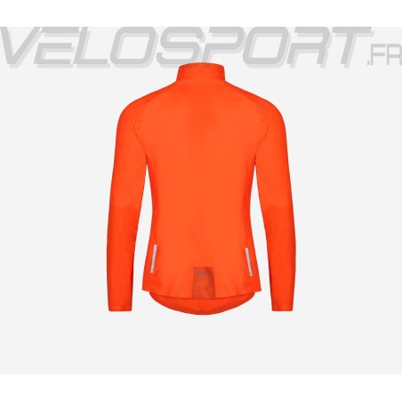 VESTE DE PLUIE LAB FEMME