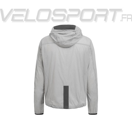 VESTE COUPE-VENT CORE DWR