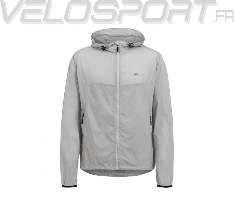 VESTE COUPE-VENT CORE DWR