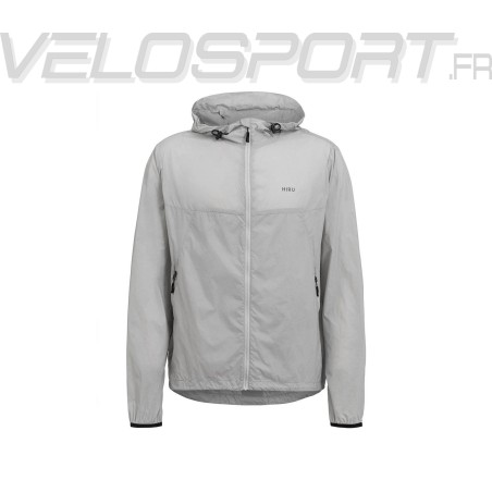 VESTE COUPE-VENT CORE DWR