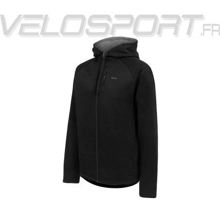 VESTE SOFTSHELL CORE