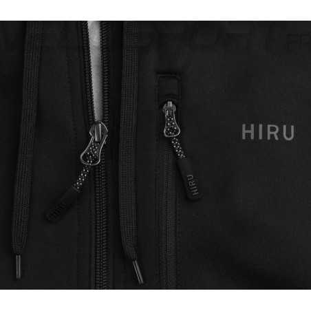 VESTE SOFTSHELL CORE