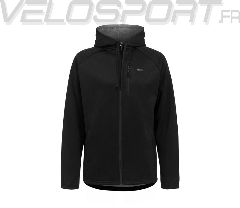 VESTE SOFTSHELL CORE