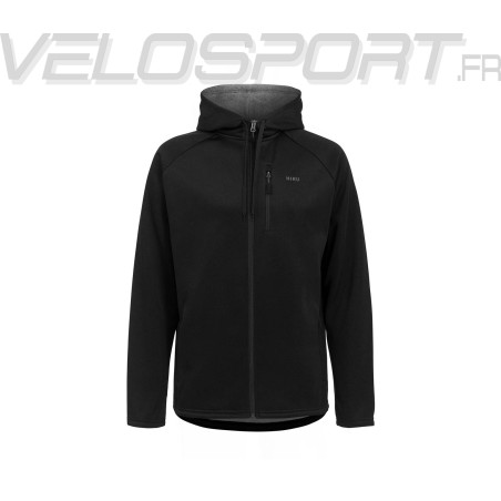 VESTE SOFTSHELL CORE