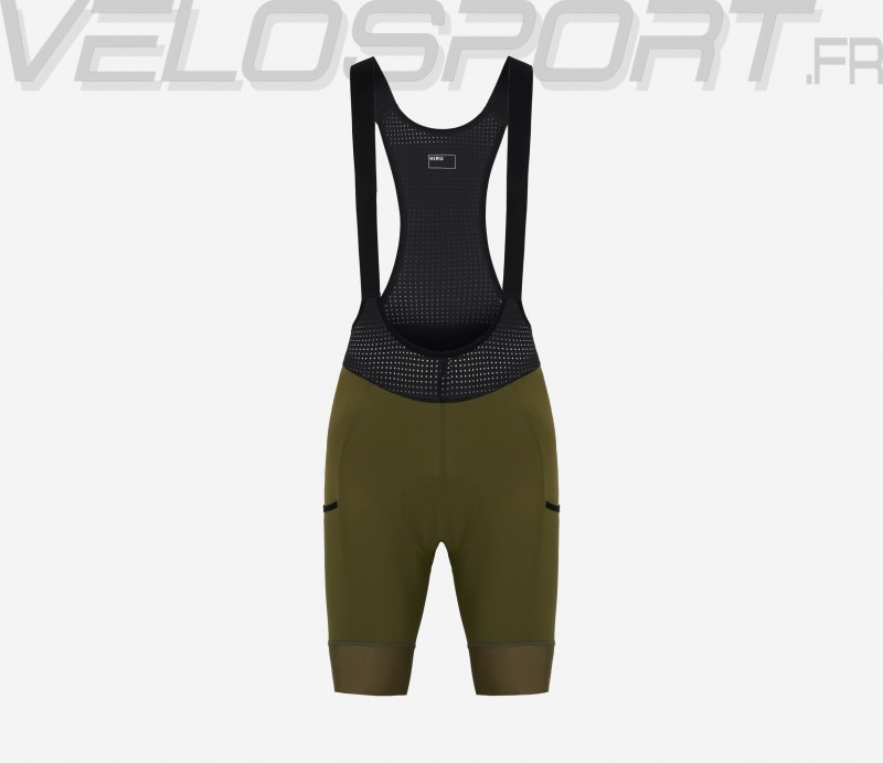 CUISSARD HOMME ADVANCED CARGO
