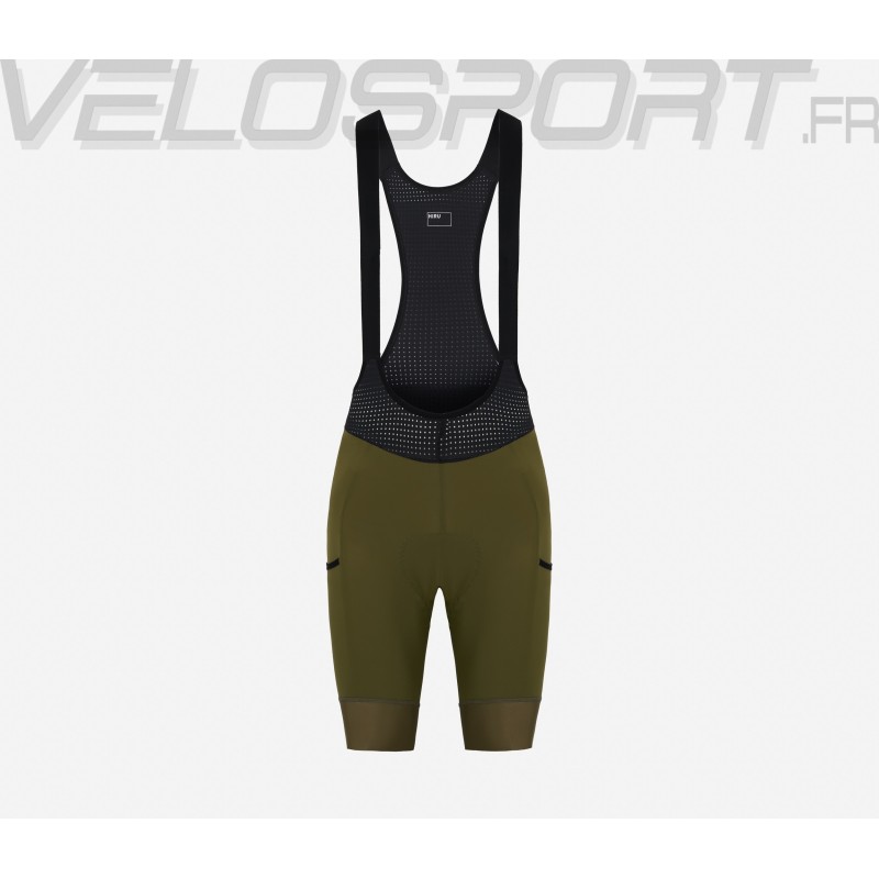 CUISSARD FEMME ADVANCED CARGO