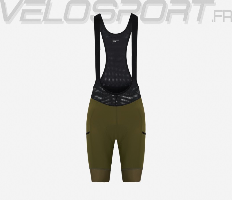 CUISSARD FEMME ADVANCED CARGO