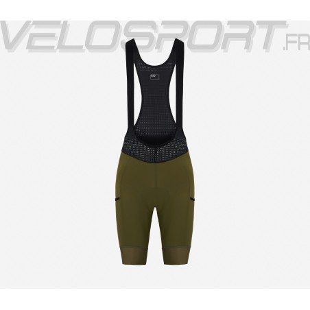 CUISSARD FEMME ADVANCED CARGO