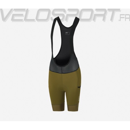 CUISSARD FEMME ADVANCED CARGO