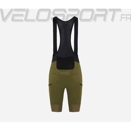CUISSARD FEMME ADVANCED CARGO