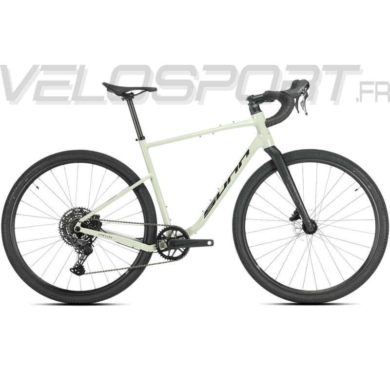 SUNN VENTURE S2 2026
