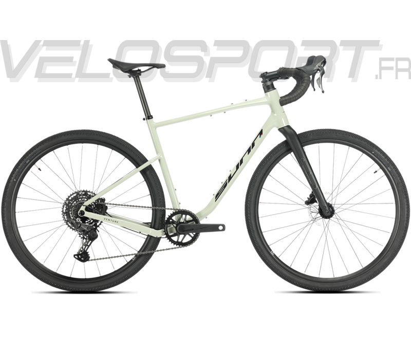 SUNN VENTURE S2 2026