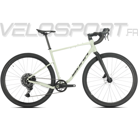 SUNN VENTURE S2 2026