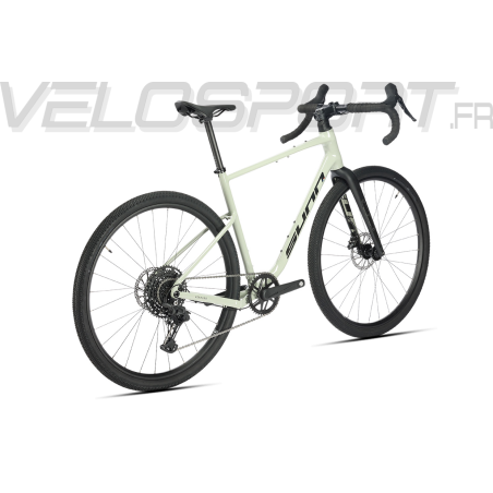SUNN VENTURE S2 2026