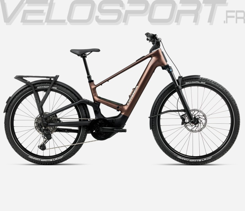 MUGA 30