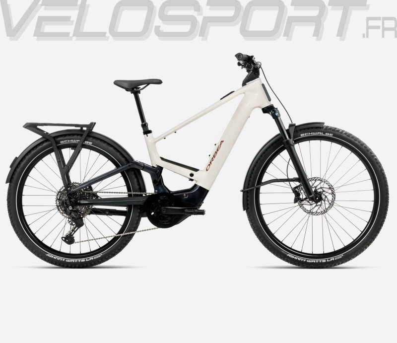 MUGA 30