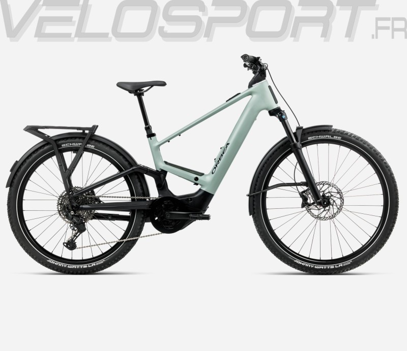 MUGA 30