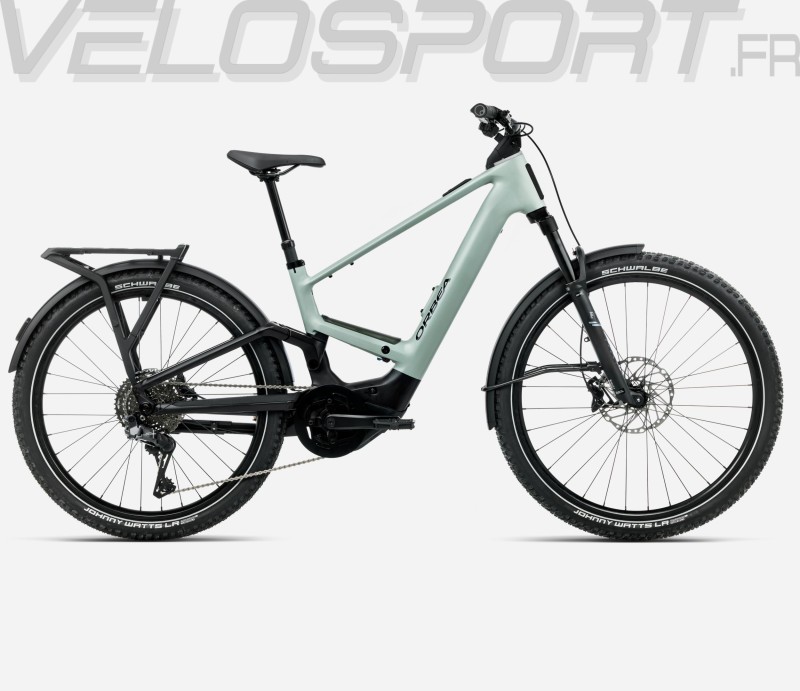 MUGA 20
