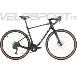 SUNN VENTURE S1 Double