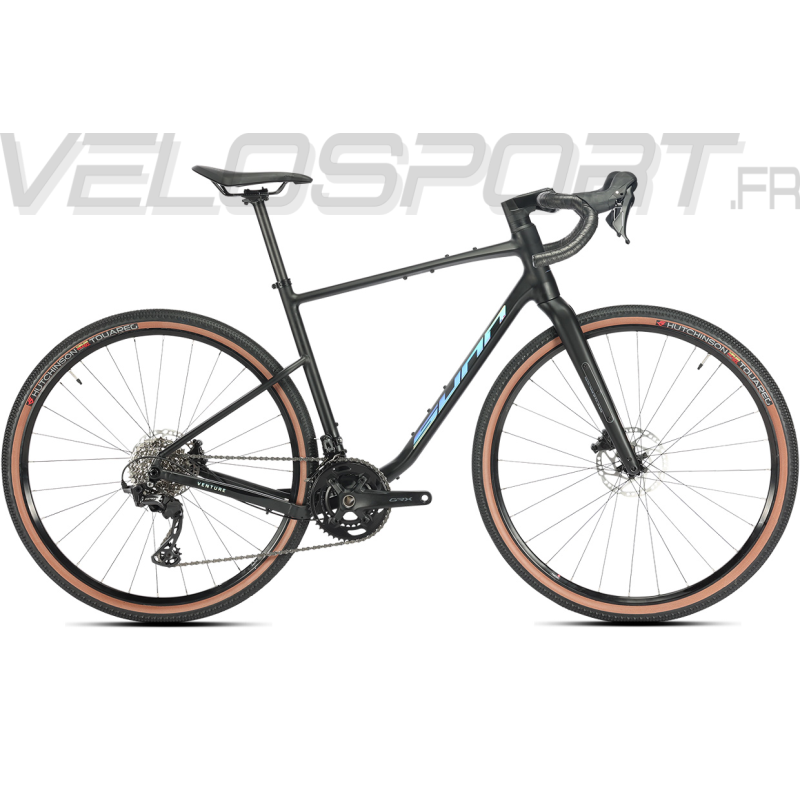 SUNN VENTURE S1 Double