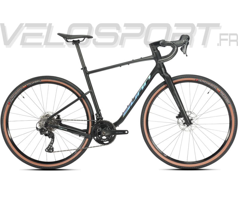 SUNN VENTURE S1 Double