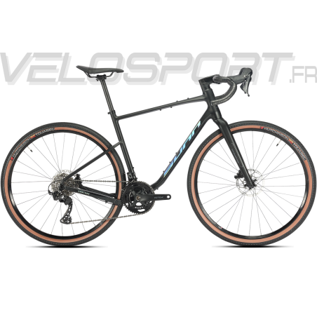 SUNN VENTURE S1 Double