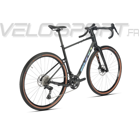 SUNN VENTURE S1 Double