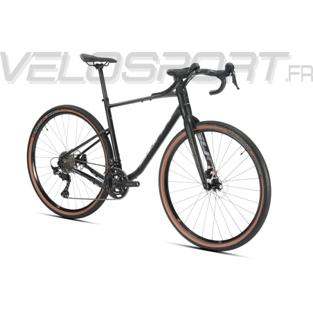 SUNN VENTURE S1 Double