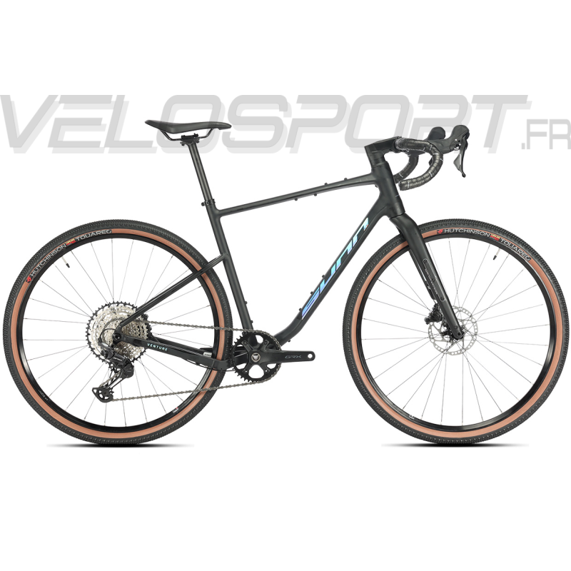 SUNN VENTURE S1 Mono