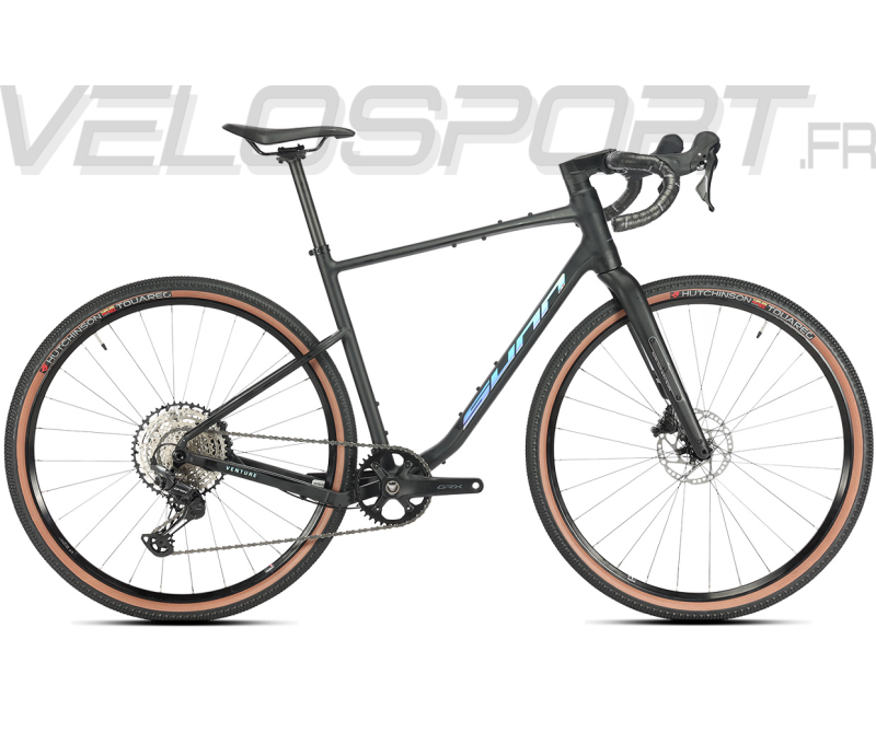 SUNN VENTURE S1 Mono
