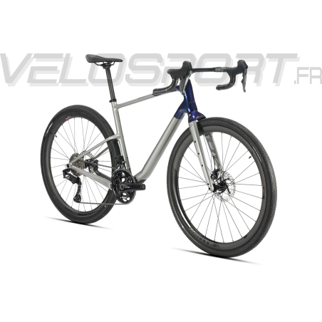 SUNN VENTURE Air S1 Double