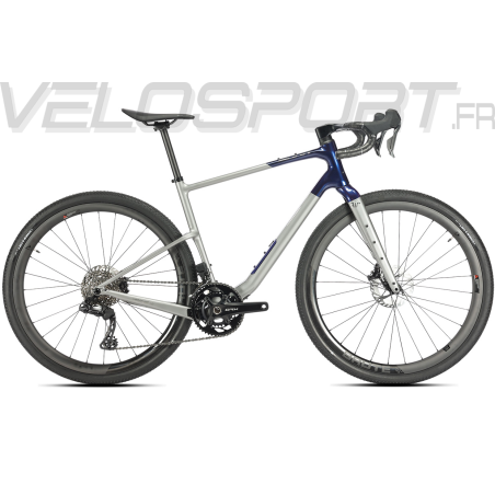 SUNN VENTURE Air S1 Double