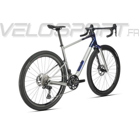 SUNN VENTURE Air S1 Double