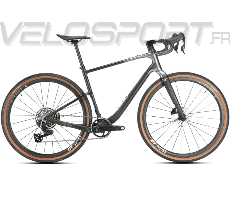 SUNN VENTURE Air Finest