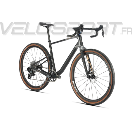 SUNN VENTURE Air Finest