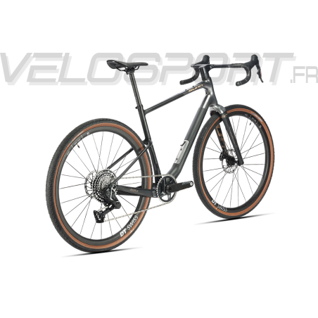 SUNN VENTURE Air Finest