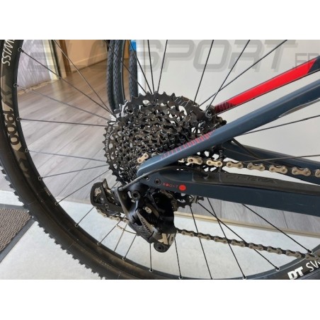 Oiz M20 TR  reconditionné