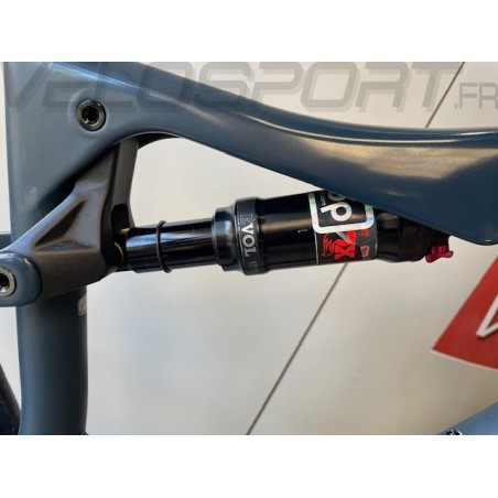 Oiz M20 TR  reconditionné