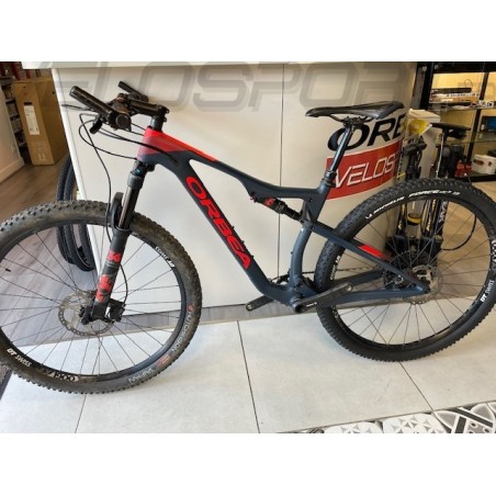 Oiz M20 TR  reconditionné