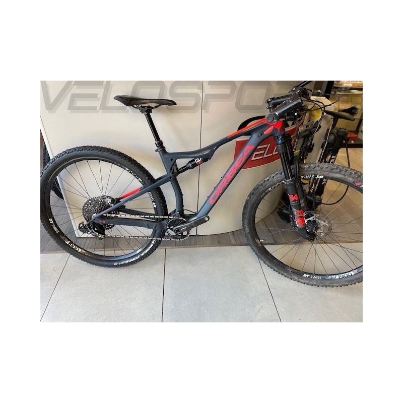 Oiz M20 TR  reconditionné