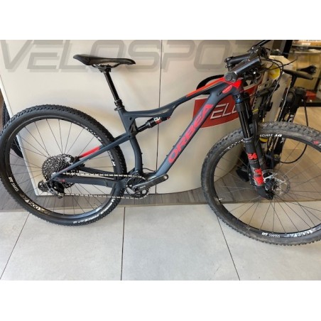 Oiz M20 TR  reconditionné