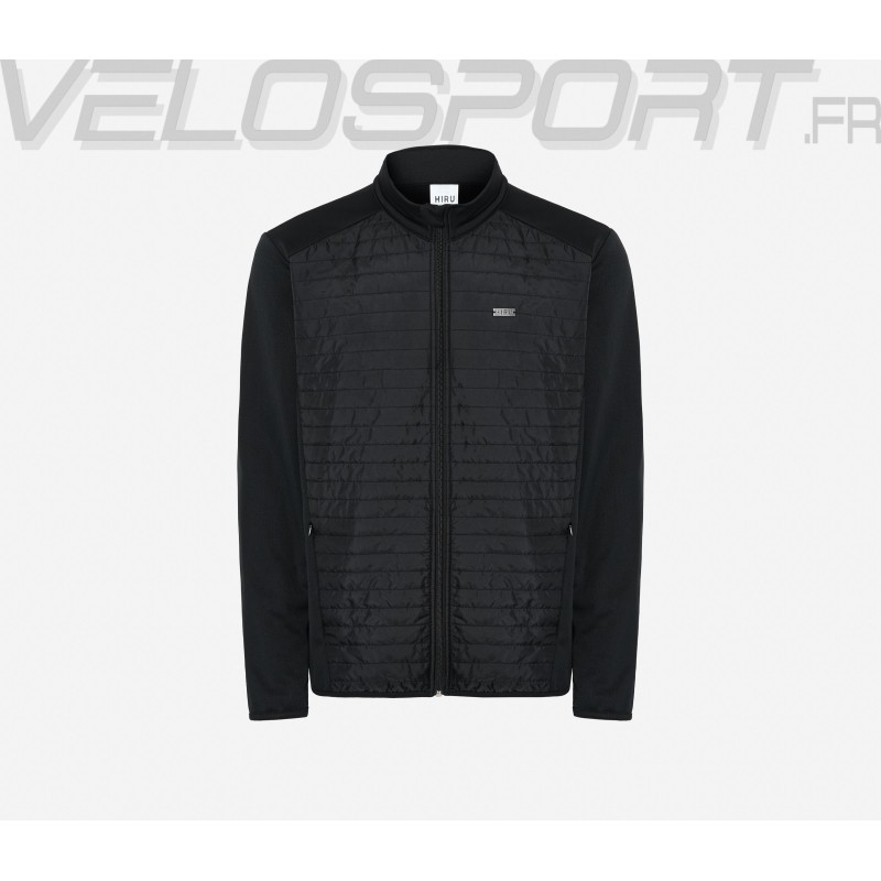 VESTE ISOLANTE HIRU HOMME