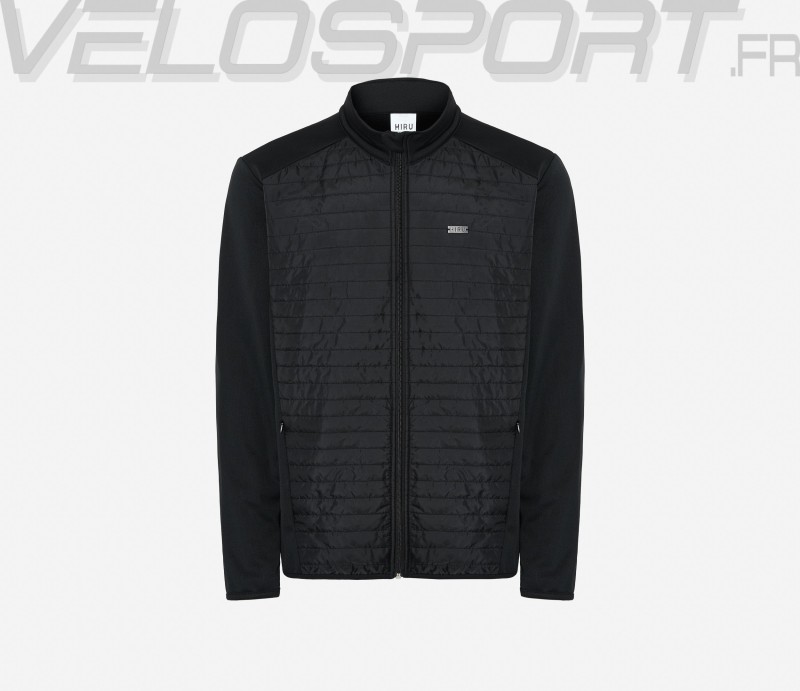 VESTE ISOLANTE HIRU HOMME