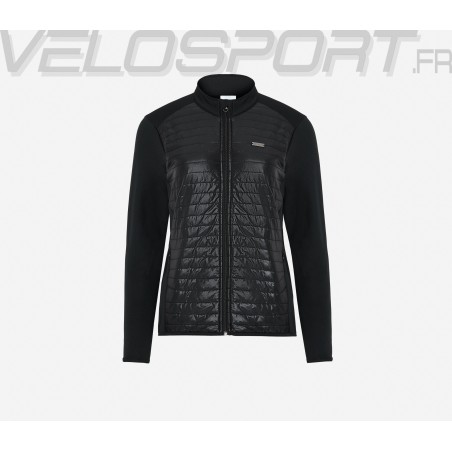 VESTE ISOLANTE HIRU FEMME