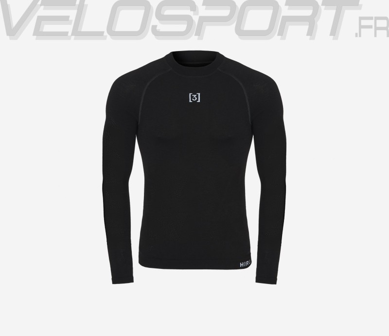 SOUS-MAILLOT THERMIQUE MERINO