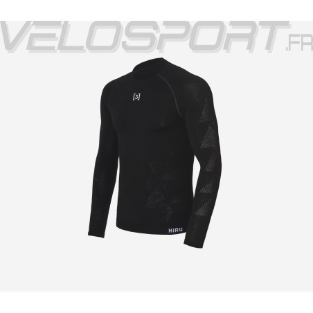 SOUS-MAILLOT THERMIQUE MERINO