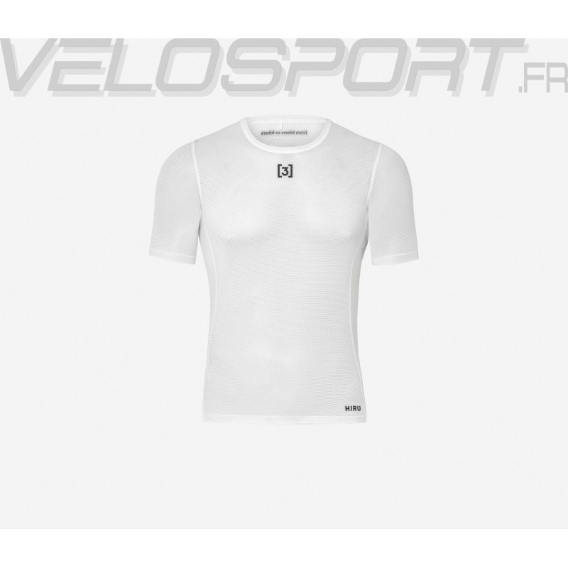 SOUS-MAILLOT À MANCHES COURTES