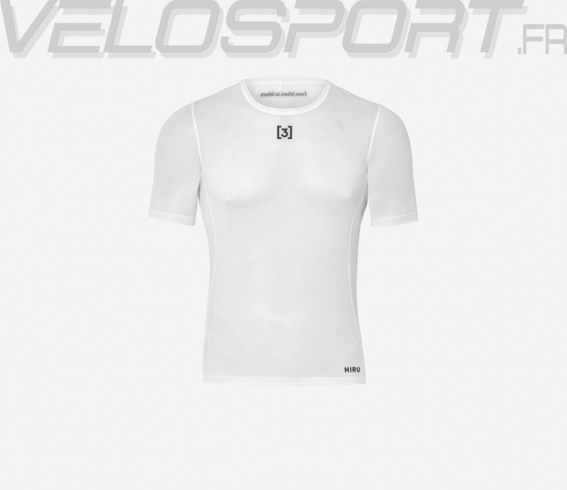 SOUS-MAILLOT À MANCHES COURTES